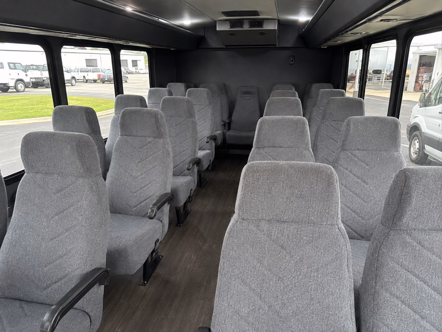 westminster wedding guest bus rentals in westminster