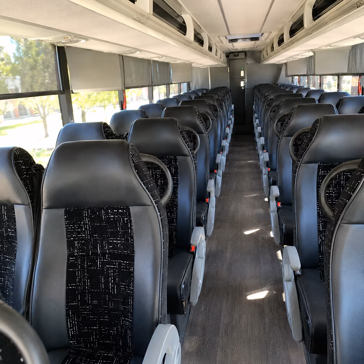 with one search compare every bus type serving centennial field trips