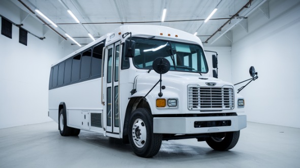 30 passenger minibus boulder