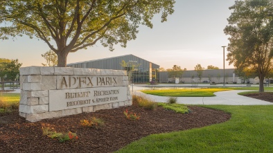 apex park and recreation district