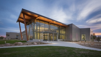 arvada center for the arts and humanities