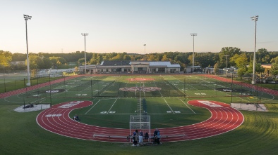 aurora sports park