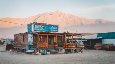 boulder dushanbe teahouse