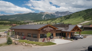 breckenridge brewery