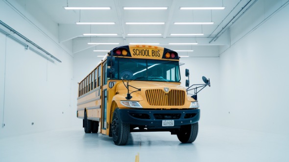 centennial school bus rental