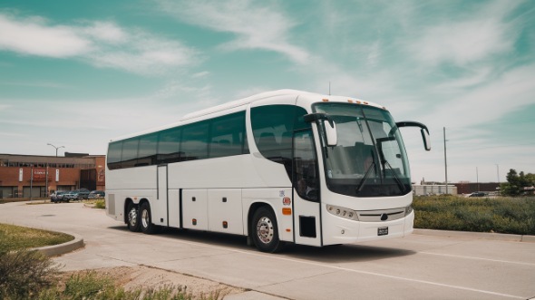 centennial school trip bus rental