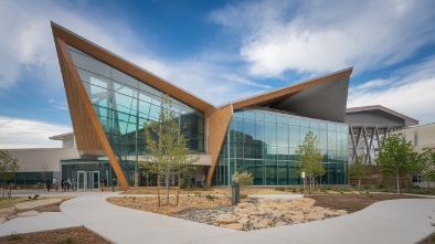 childrens museum of denver at marsico campus