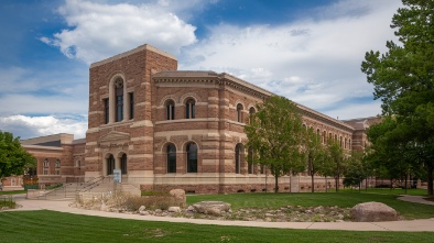 colorado university museum of natural history