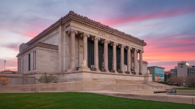 denver art museum