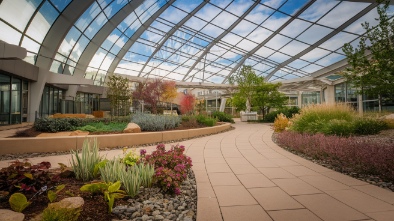 denver botanic gardens