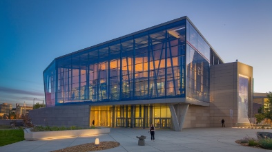 denver museum of nature science