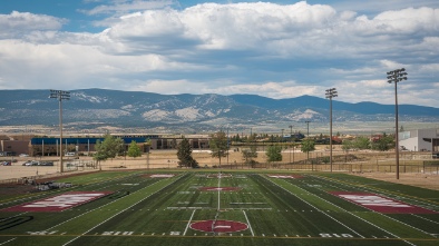 empower field at mile high