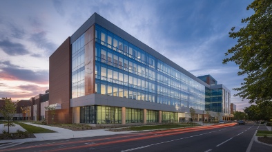 st anthony north health campus