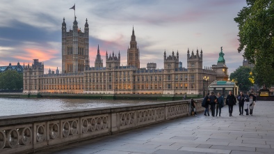 westminster promenade